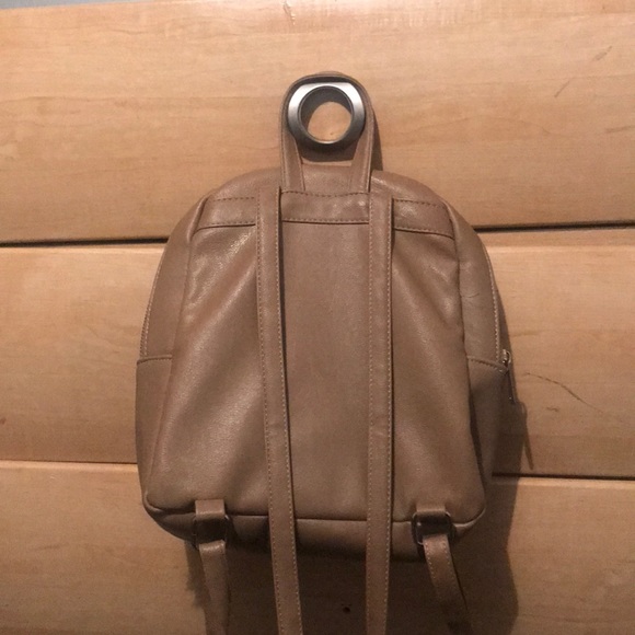 Mini backpack - Picture 4 of 4